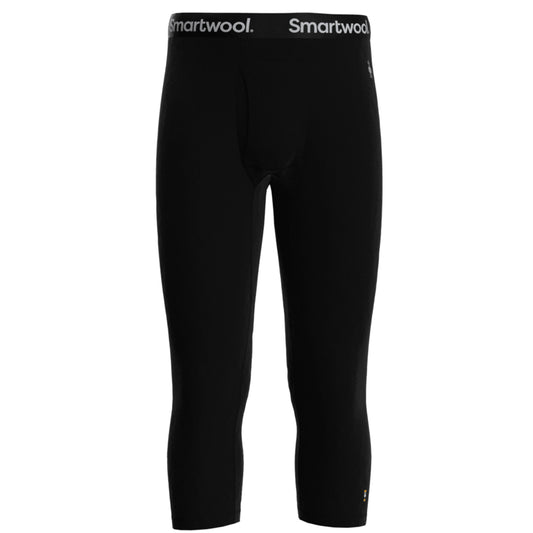 Smartwool Classic Merino Mens 3-4 Bottoms