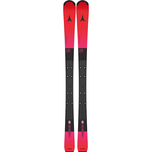 Atomic Redster S9 FIS J-RP³ Ski 2026
