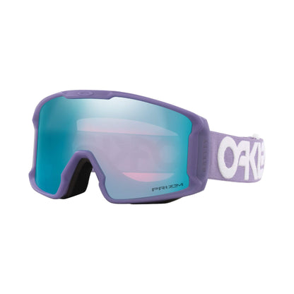 Oakley Line Miner M Goggles 2025