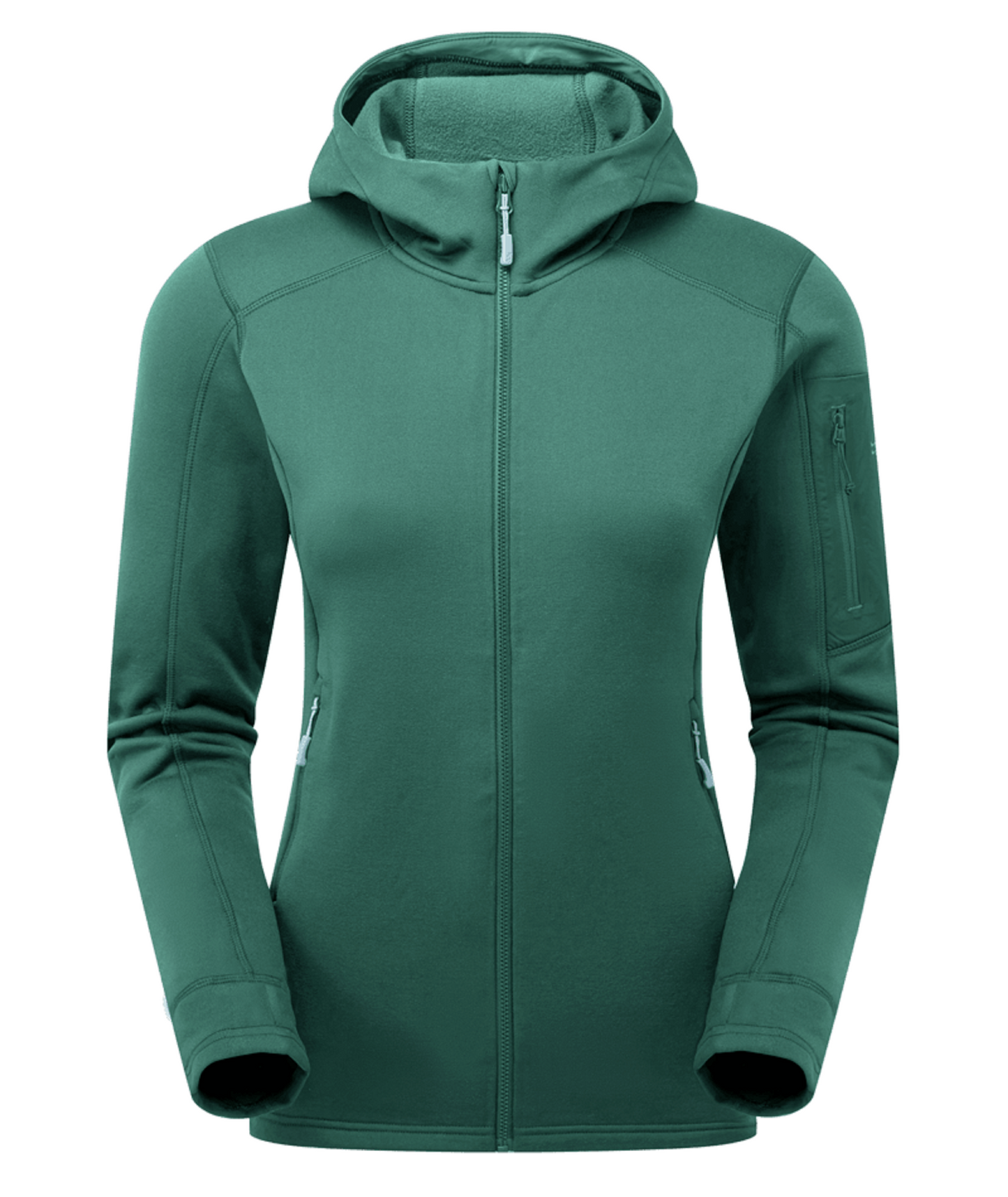 Rab Modulus Womens Hoody 2025