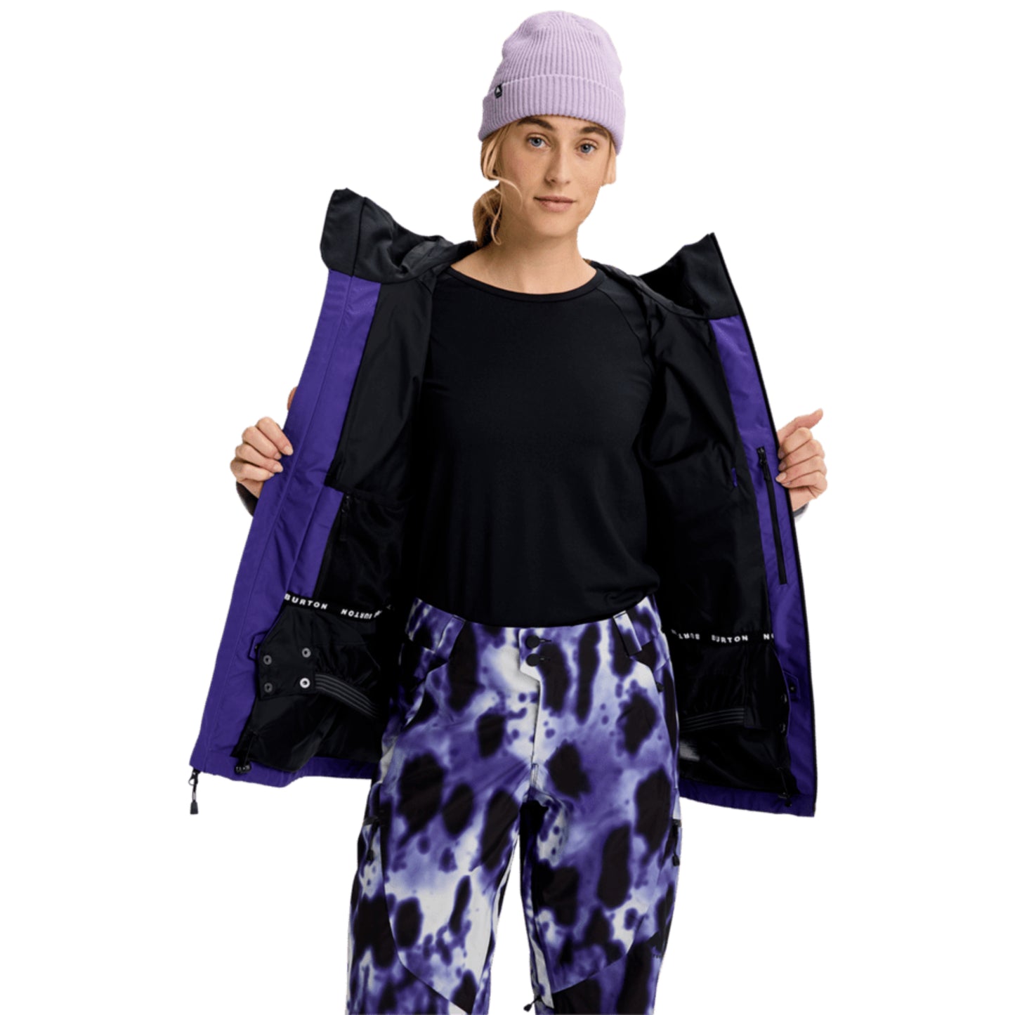 Burton Reserve Womens Gore-Tex Jacket 2026