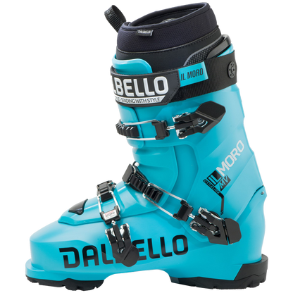 Dalbello IL Moro MV 90 3D Wrap GW Ski Boot 2025