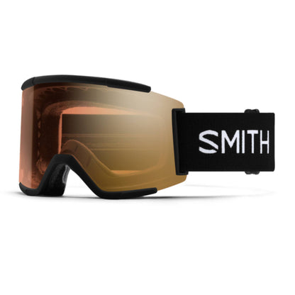 Smith Squad XL Low Bridge Photochromic Goggles 2026