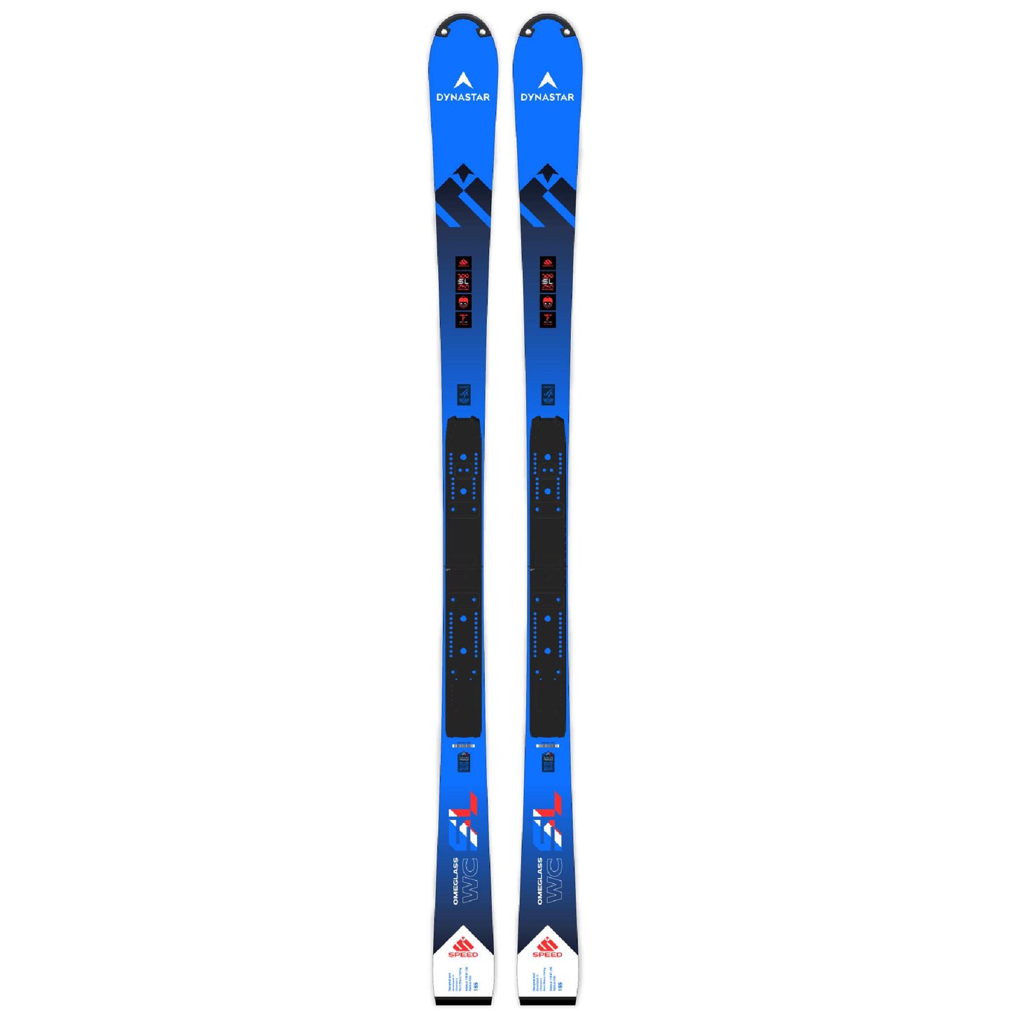 Dynastar Speed OMG FIS SL FAC R22 Ski 2025