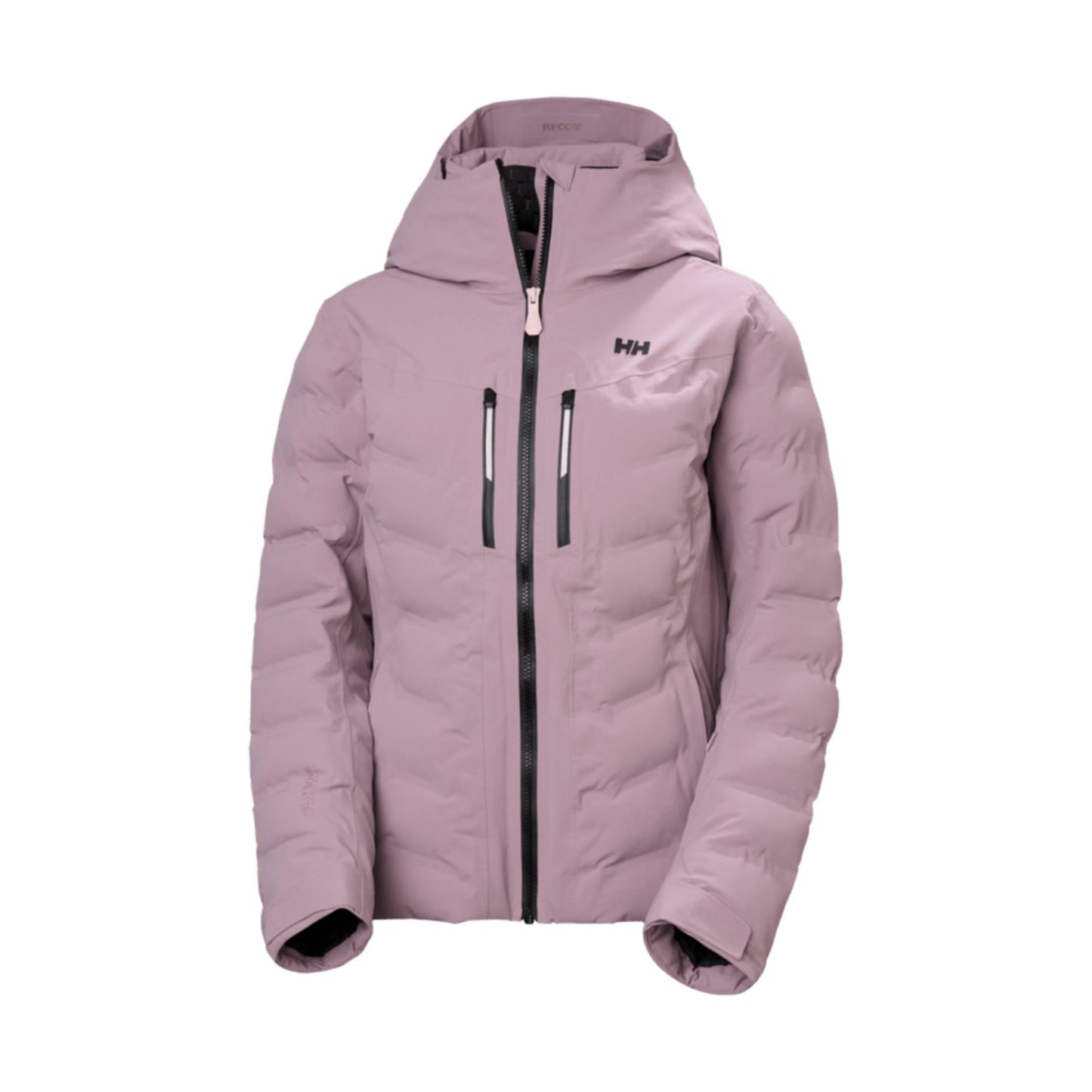 Helly Hansen Alphelia Puffy Womens Jacket 2027