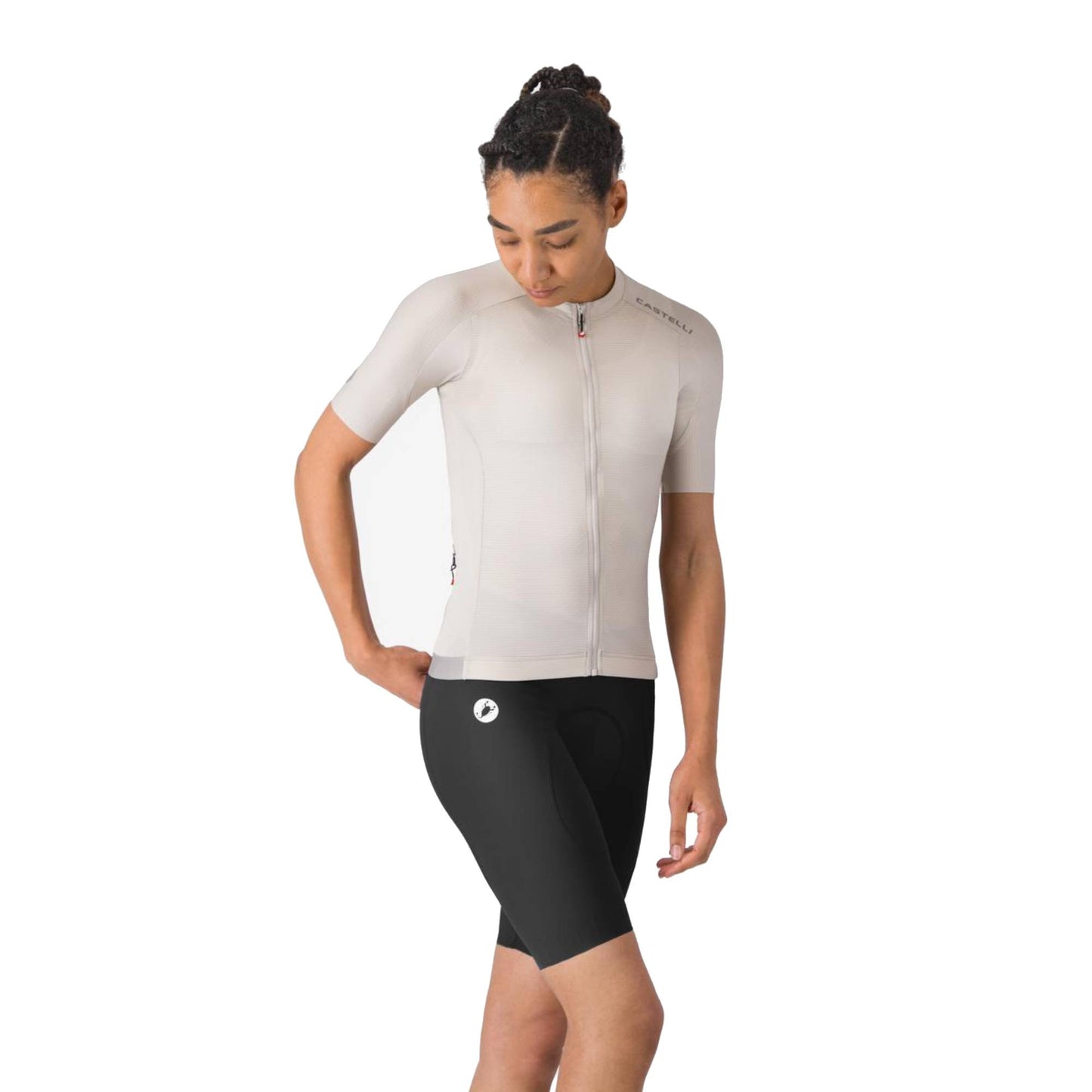 Castelli Espresso 2 Womens Short