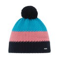 Eisbar Star Adult Pom Beanie