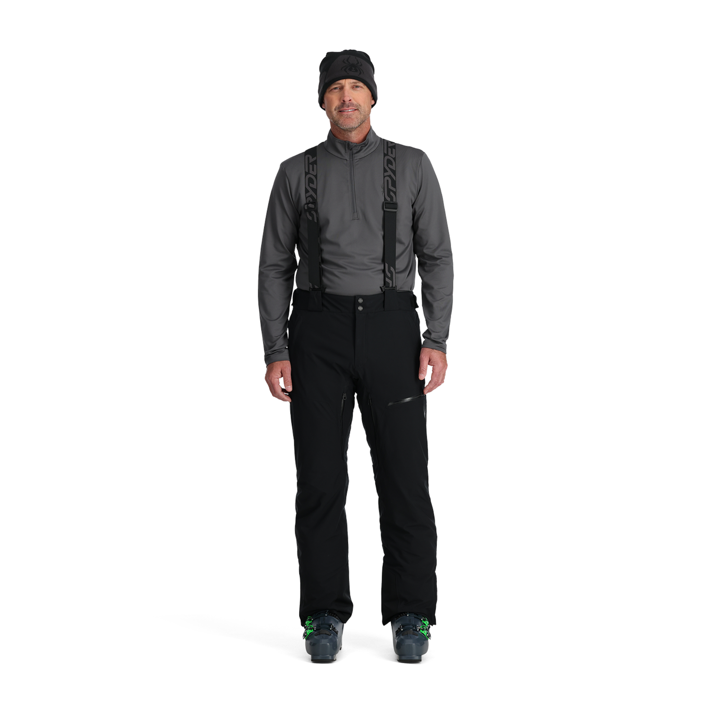 Spyder Dare Mens Pants (Long) 2025