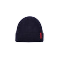 The Mountain Studio Wool Rib Adult Beanie