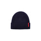 The Mountain Studio Wool Rib Adult Beanie