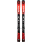 Rossignol Hero Junior Ski 100 - 130 + Kid 4 GW Binding 2025