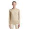 Icebreaker 200 Oasis Womens LS Crewe