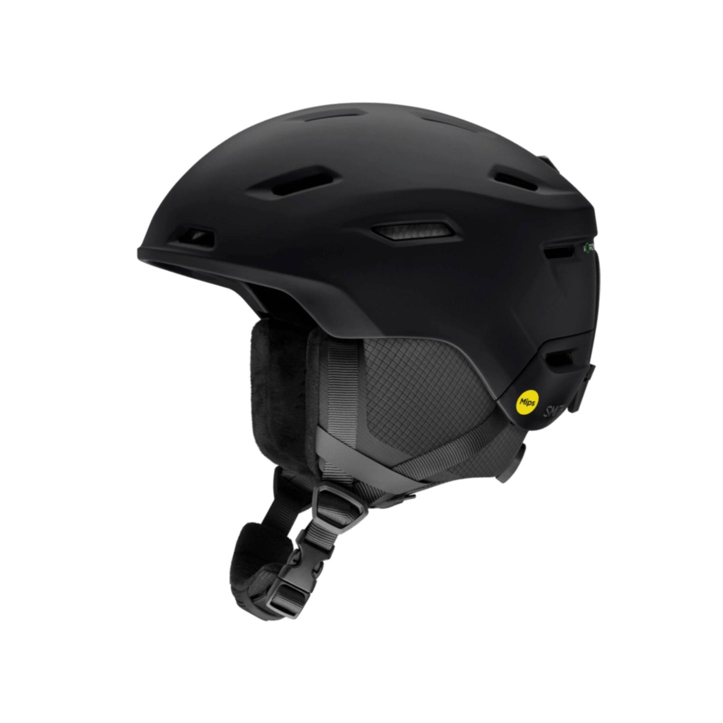 Smith Descend MIPS Round Contour Helmet 2027