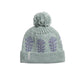 Turtle Fur Freya Pom Womens Beanie