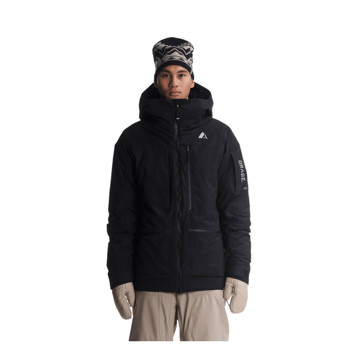 Orage Glades Mens Insulated Jacket 2027