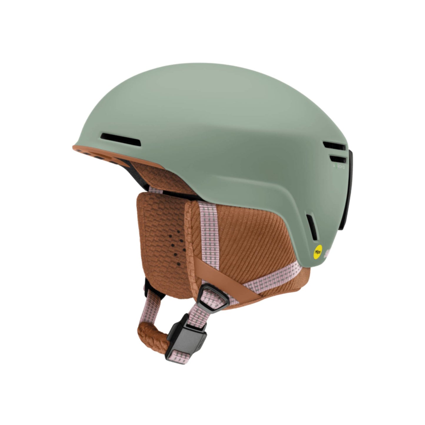 Smith Method Pro MIPS GA Shell Helmet 2027