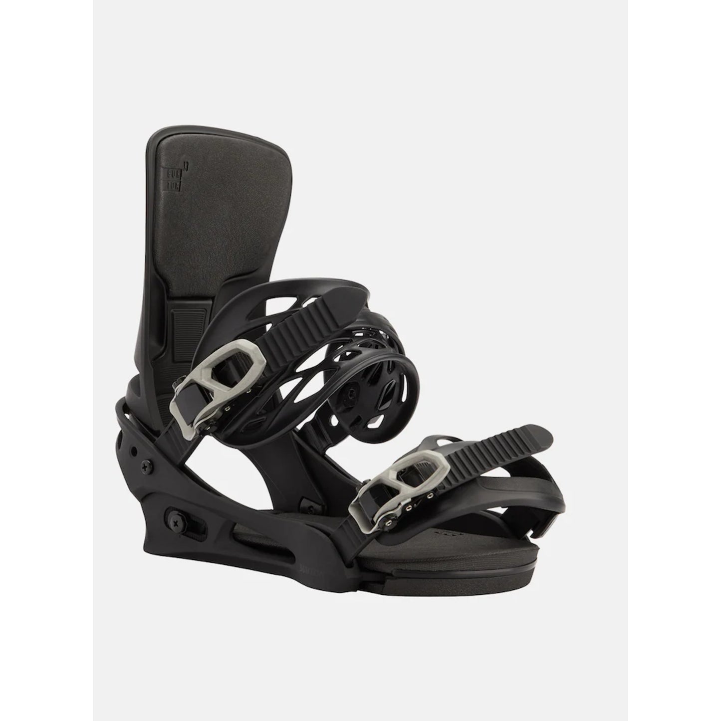Burton Cartel X Re:Flex Snowboard Bindings 2026