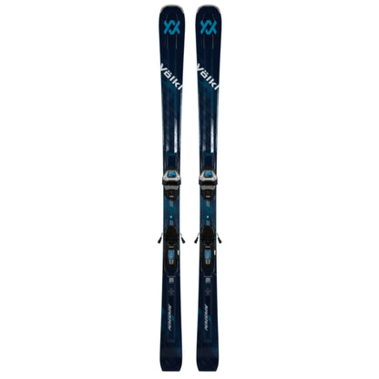 Volkl Peregrine 82 Ski + LowRide 13 FR  GW Binding 2026