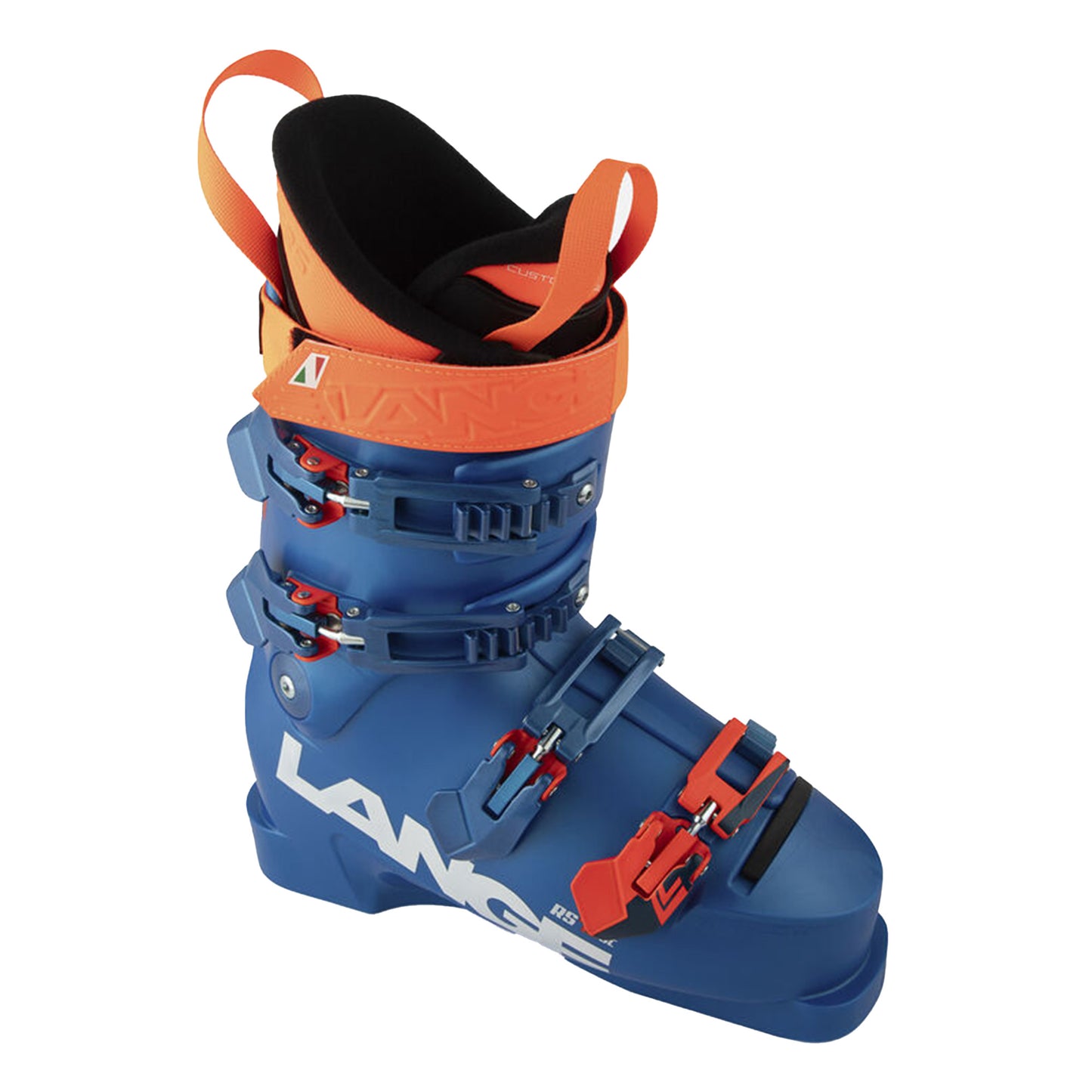 Lange RS 70 SC Ski Boot 2025