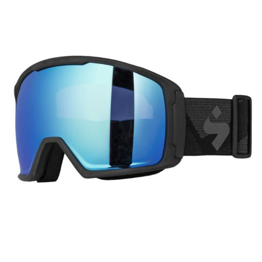 Sweet Protection Clockwork MAX RIG Reflect Goggles with Extra Lens 2026