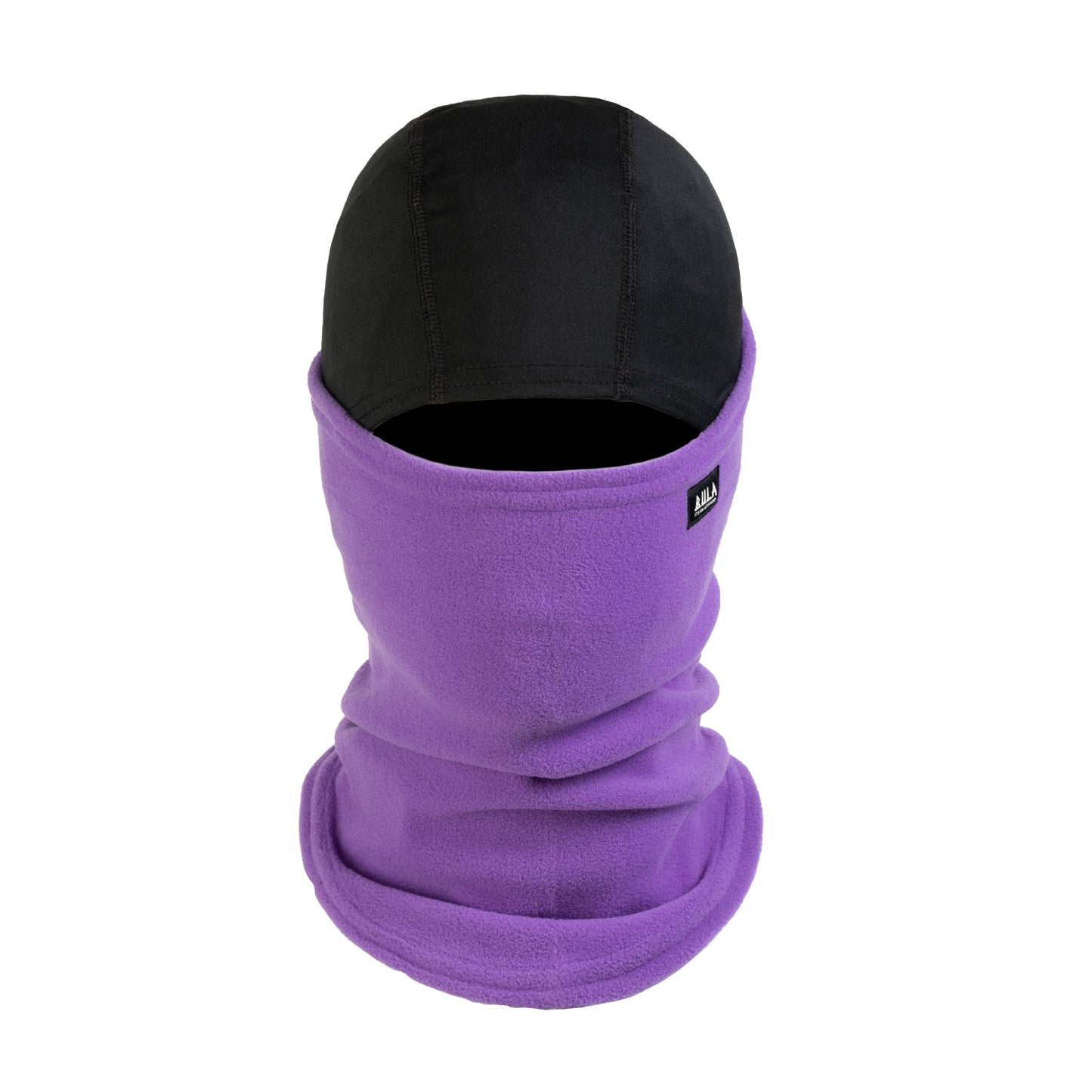 Bula Power Fleece Convertible Junior Balaclava