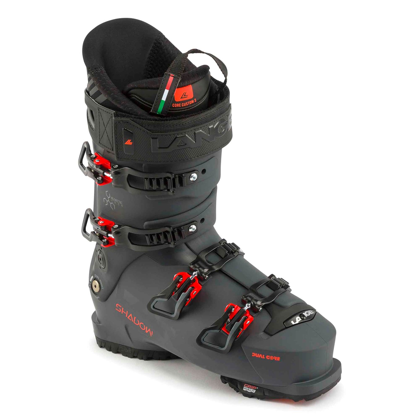 Lange Shadow 120 LV GW Mens Ski Boot 2025