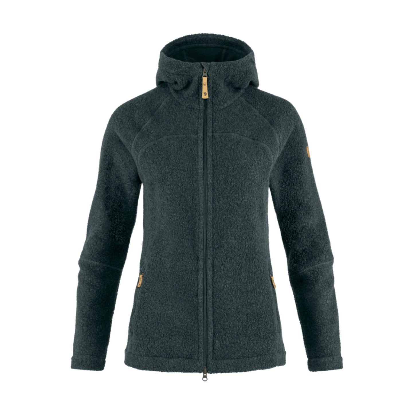Fjallraven Kaitum Womens Fleece 2026