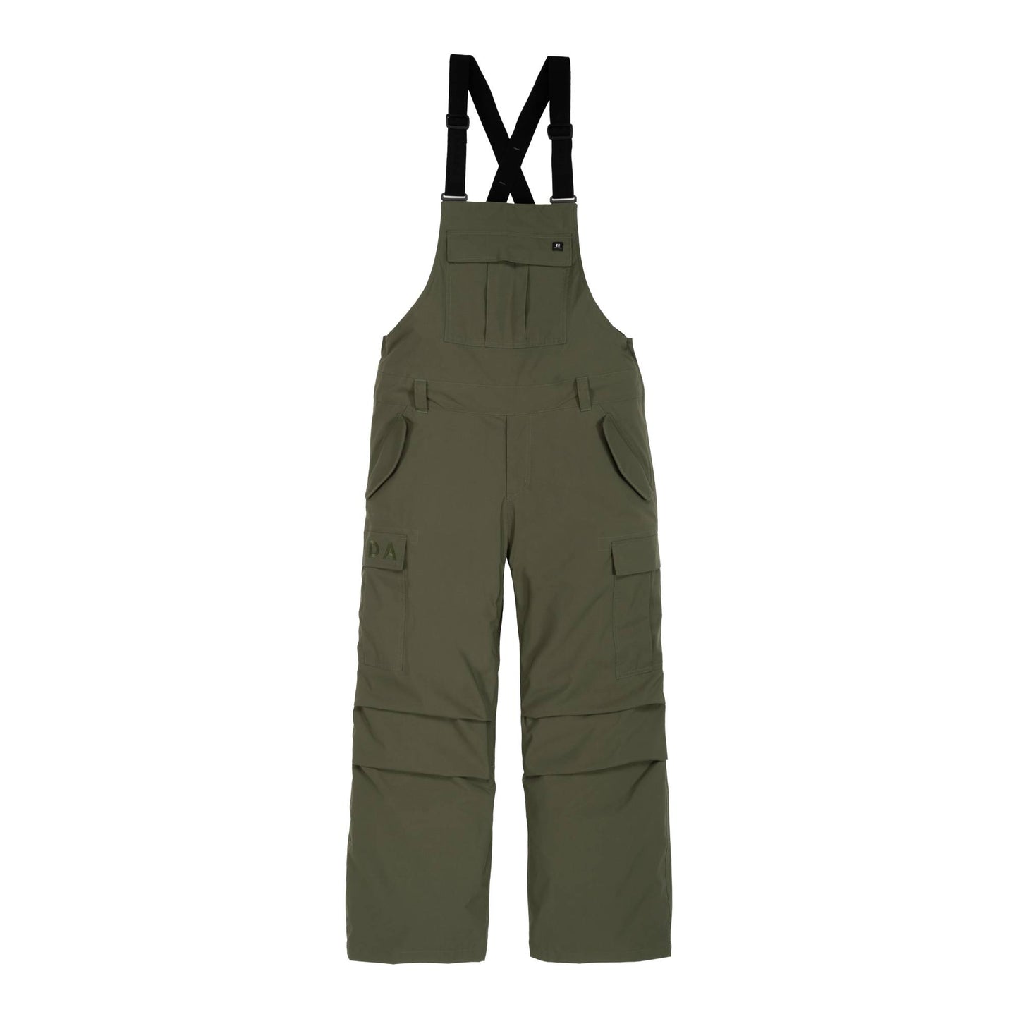 Armada Sumpter Mens 2L Bib Pant 2026