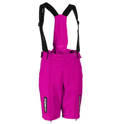 Karbon Gravity Adult Race Short