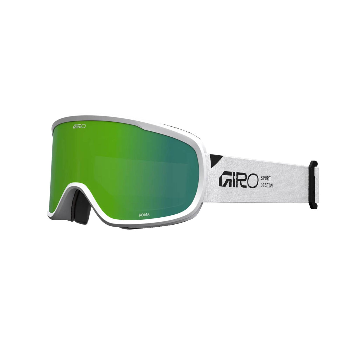 Giro Roam Goggles 2027