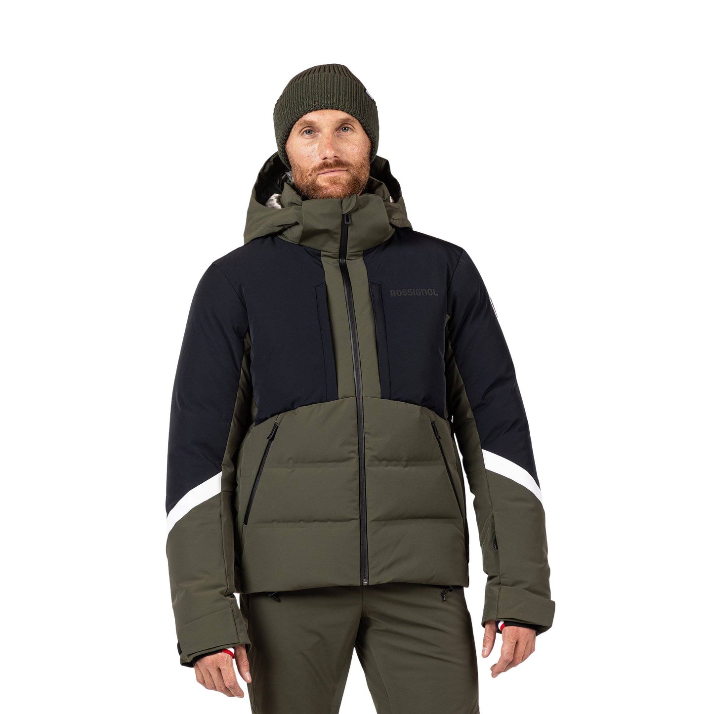 Rossignol Ciastel Mens Down Mix Jacket 2026