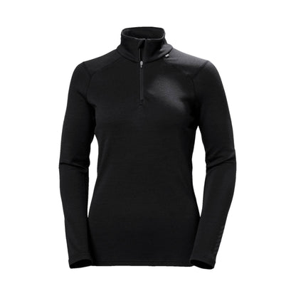 Helly Hansen Lifa Merino MW Womens Half Zip