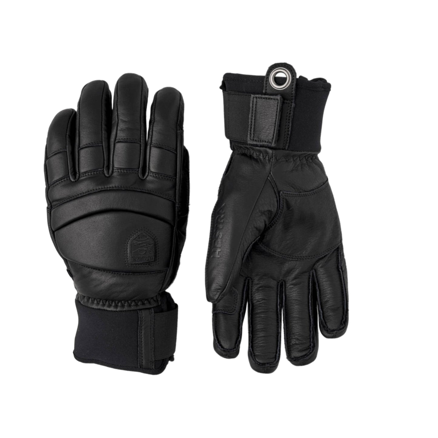 Hestra Leather Fall Line Glove