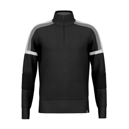 Head Lyric Mens Pullover Sweater 2026