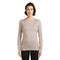 Icebreaker 200 Oasis Womens LS Crewe