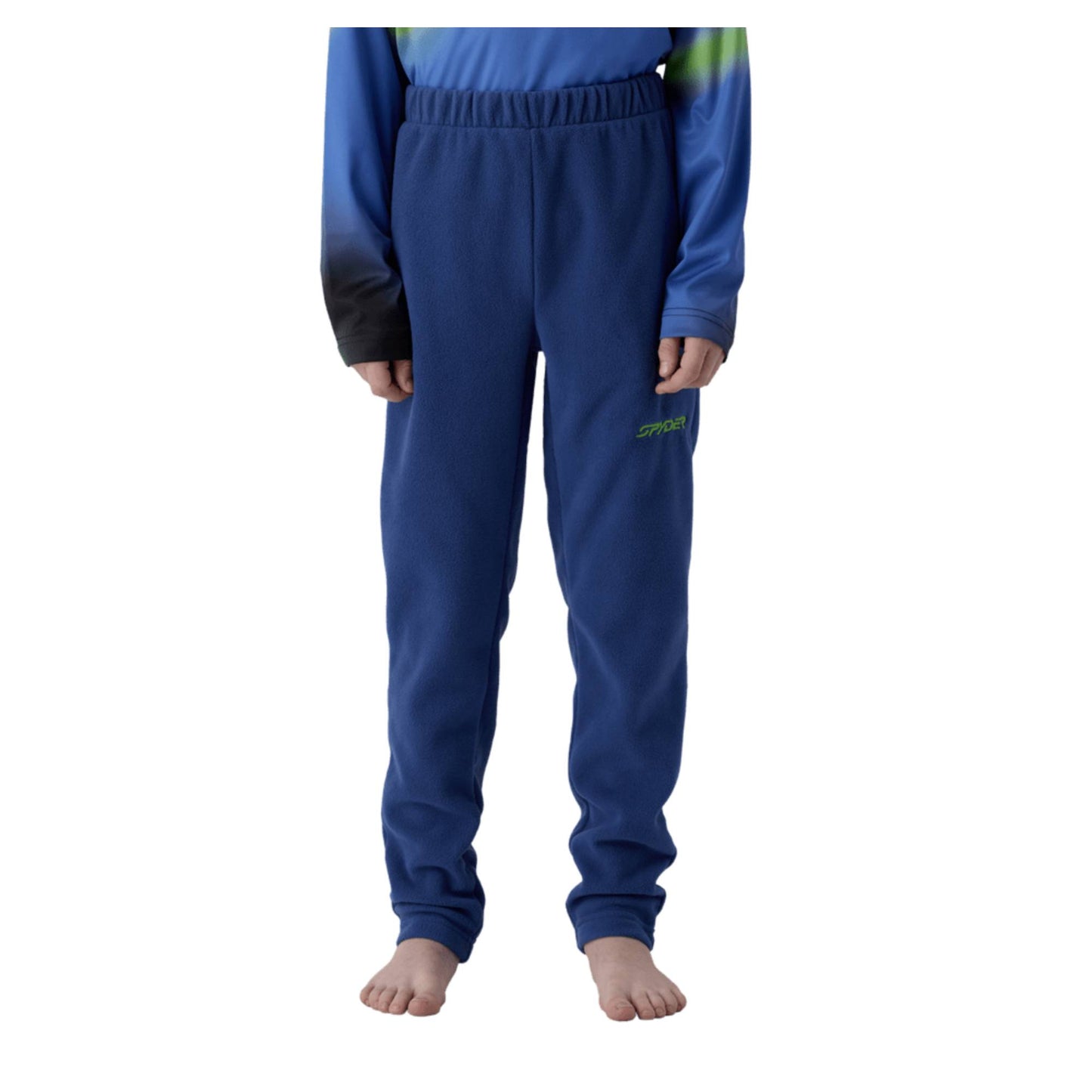 Spyder Speed Junior Fleece Pant 2027