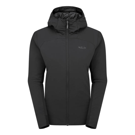 Rab Xenair Alpine Flex Womens Jacket 2026