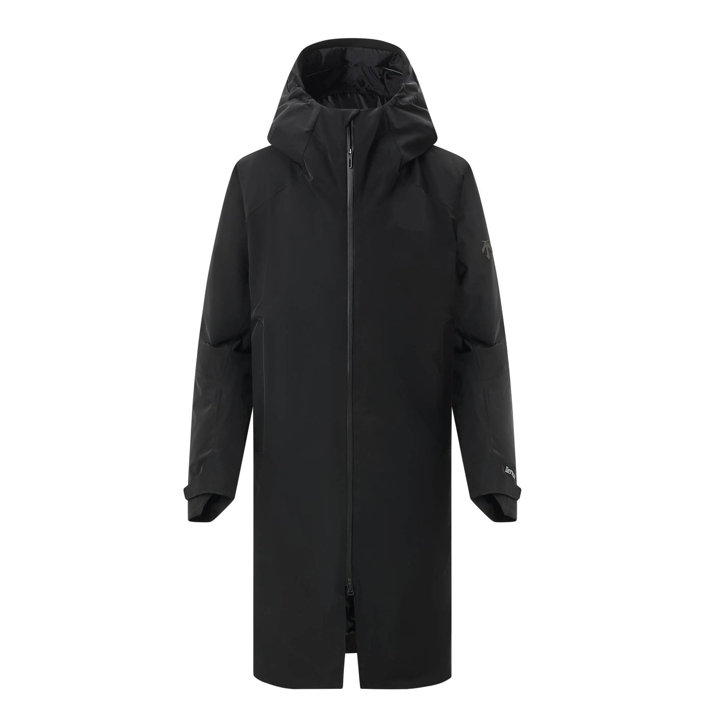 Descente Mens Coaches Coat 2025