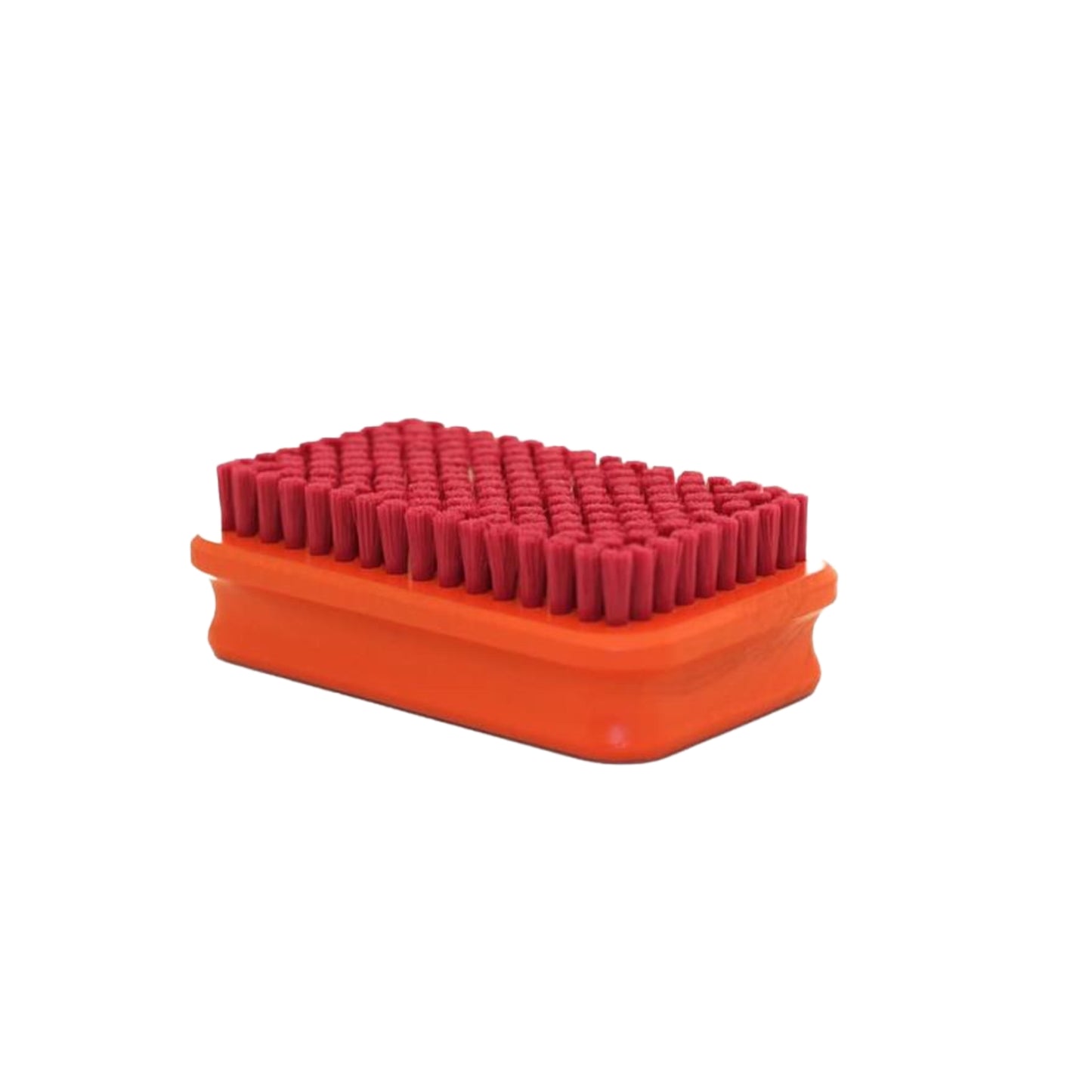 Swix Rectangular Fine Nylon Brush