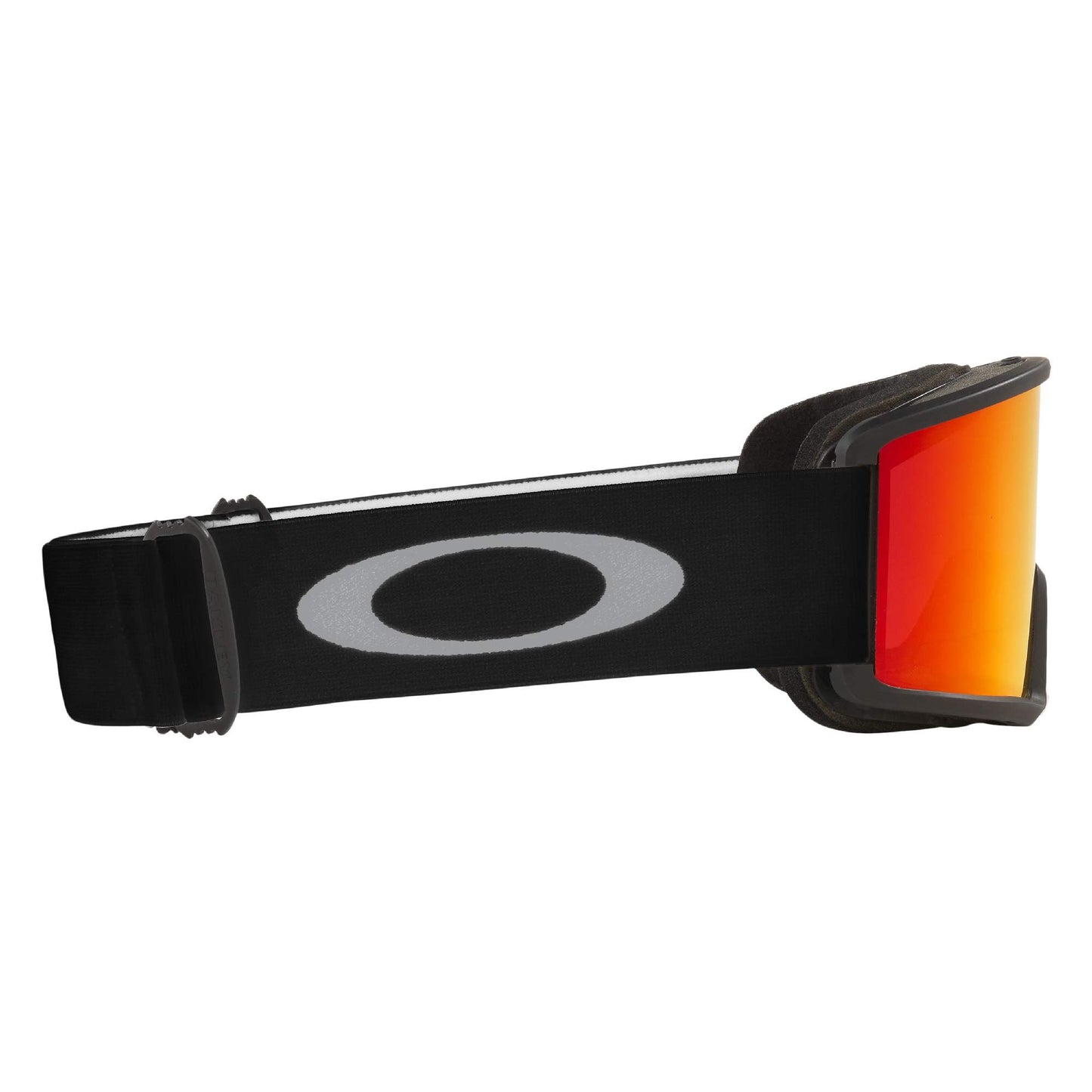 Oakley Target Line M 2-Lenses Goggles 2025