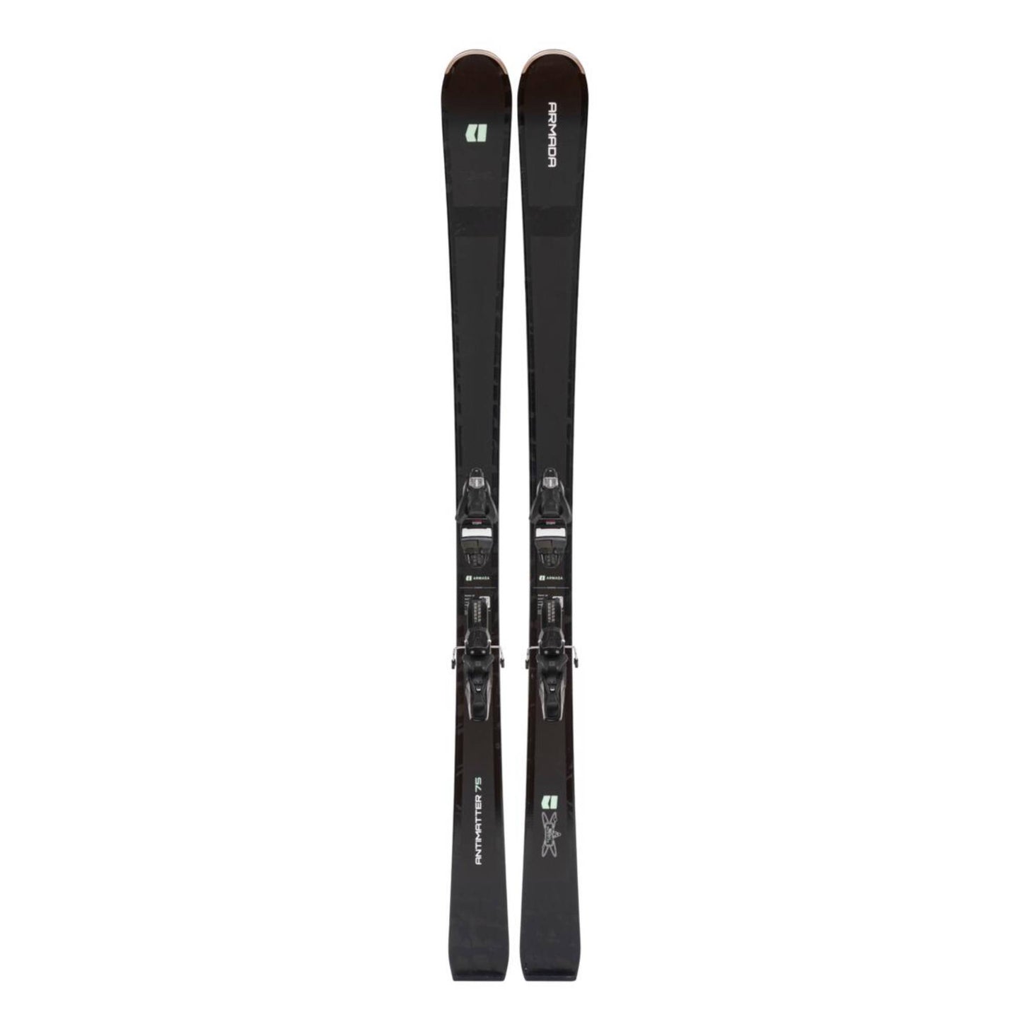 Armada AntiMatter 75 W Ski + Armada Strive 11 GW Binding 2027