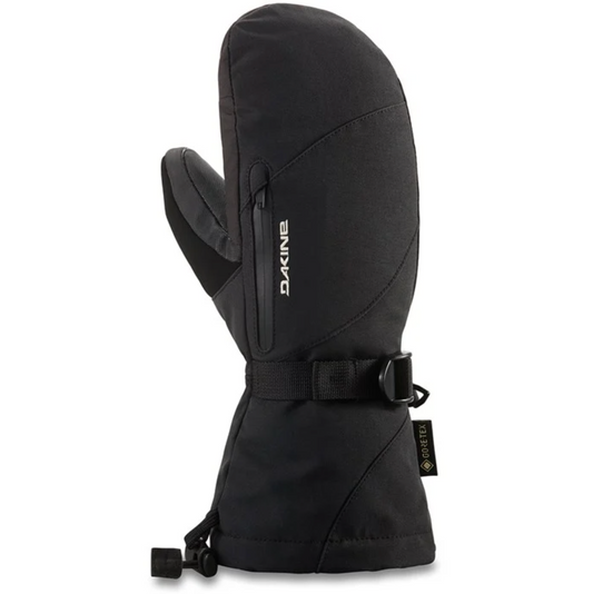 Dakine Sequoia Leather Gore-Tex Womens Mitt