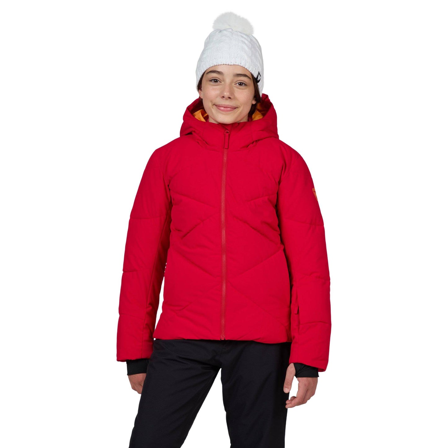 Rossignol Staci Girls Jacket 2026