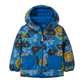 Patagonia Reversible Baby Down Hoody 2025