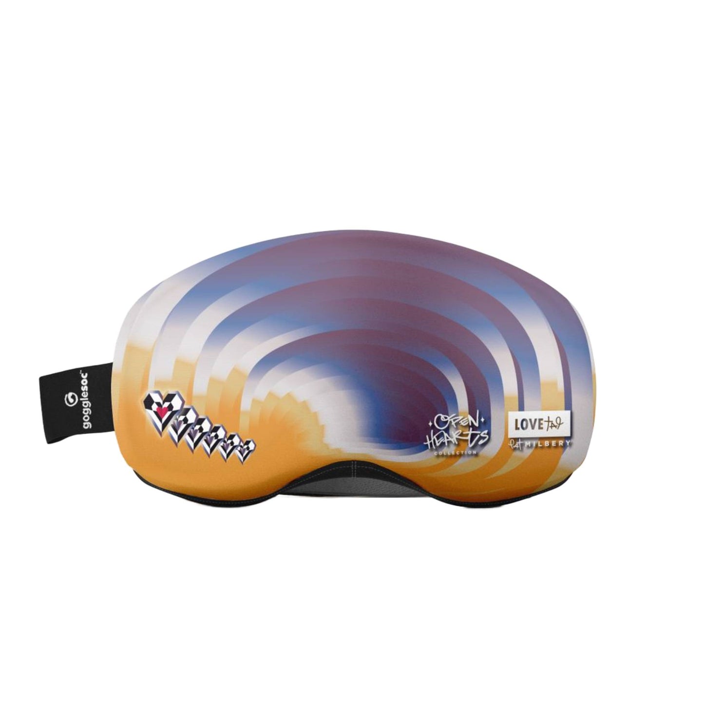 Gogglesoc Pro Goggle Cover