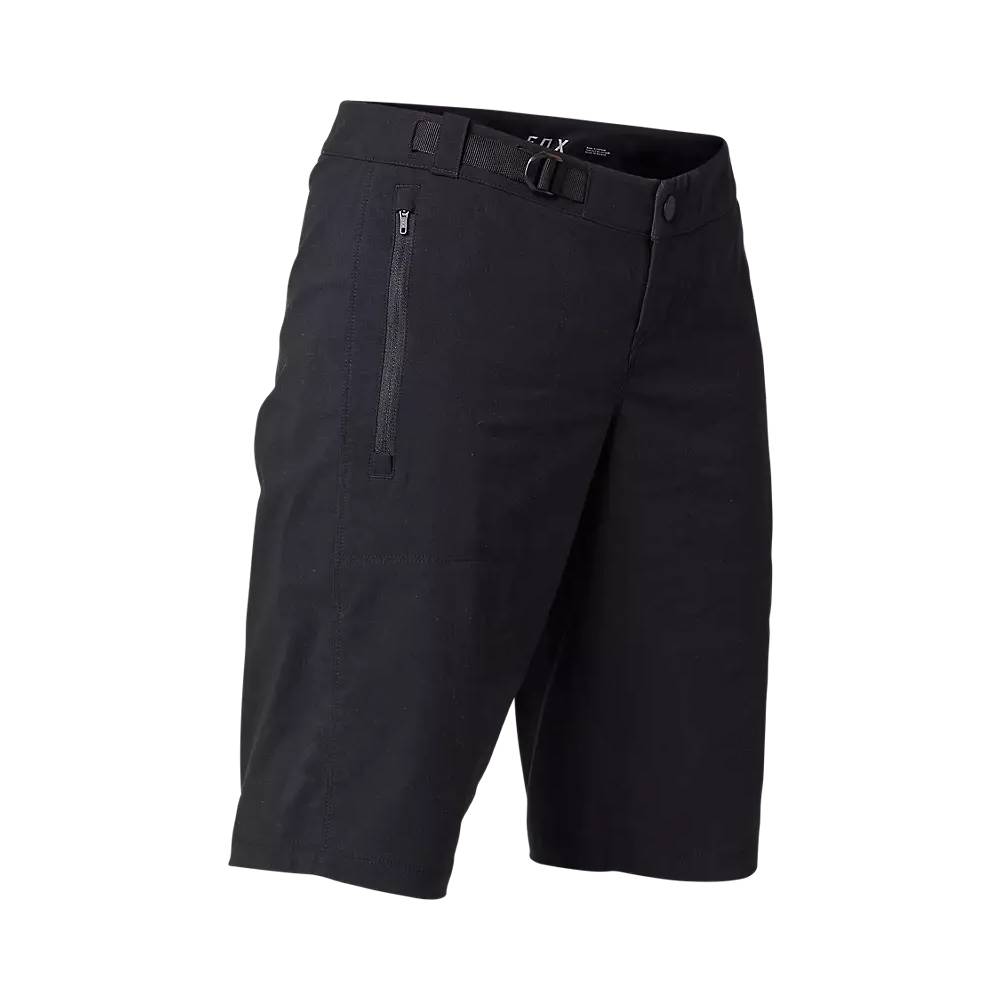 Fox Ranger Womens Shorts With Liner