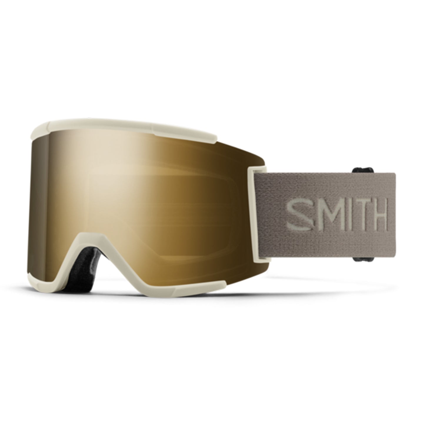 Smith Squad XL Low Bridge Goggle 2025