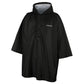 Karbon Race Junior Poncho Black