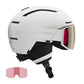 Salomon Driver Prime Sigma Plus MIPS Helmet 2027