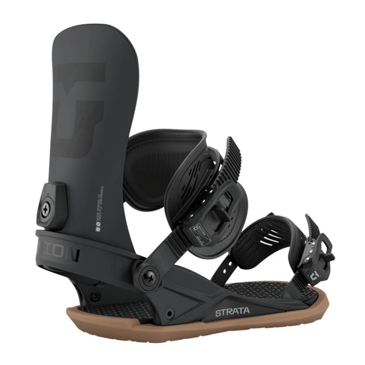 Union Strata Snowboard Bindings 2027